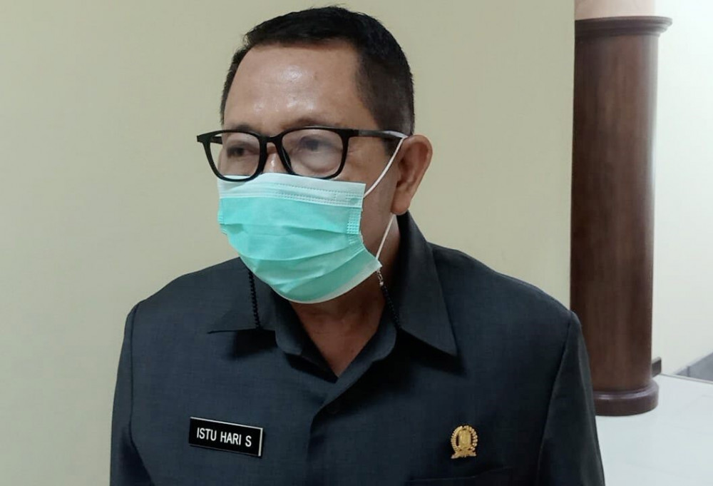 Komisi A DPRD Jatim Berharap Assessment Sekdaprov Hasilkan Sosok Berkompeten